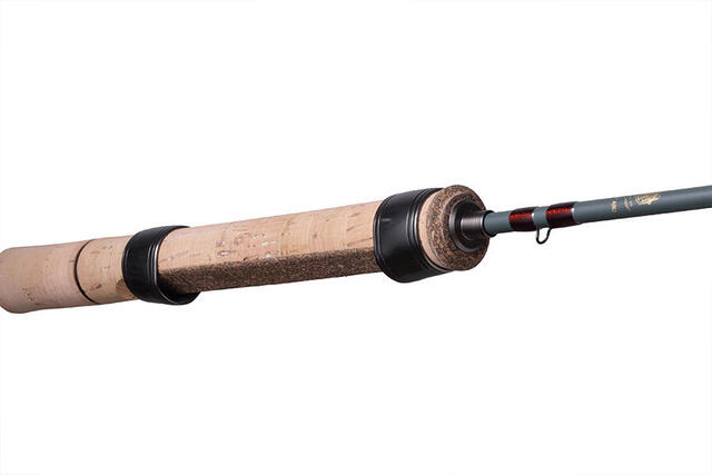 ABU Classics trout (アブ クラシックス トラウト)｜AbuGarcia